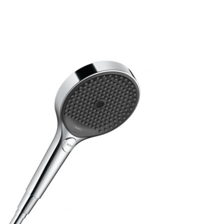 Ручной душ Hansgrohe Rainfinity 26864000