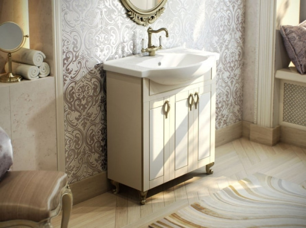 Раковина Kirovit Элеганс 750