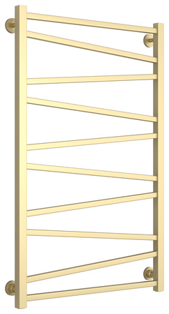 Полотенцесушитель Водяной Сунержа Сирокко (100х60) Матовая Шампань 022-0253-1060