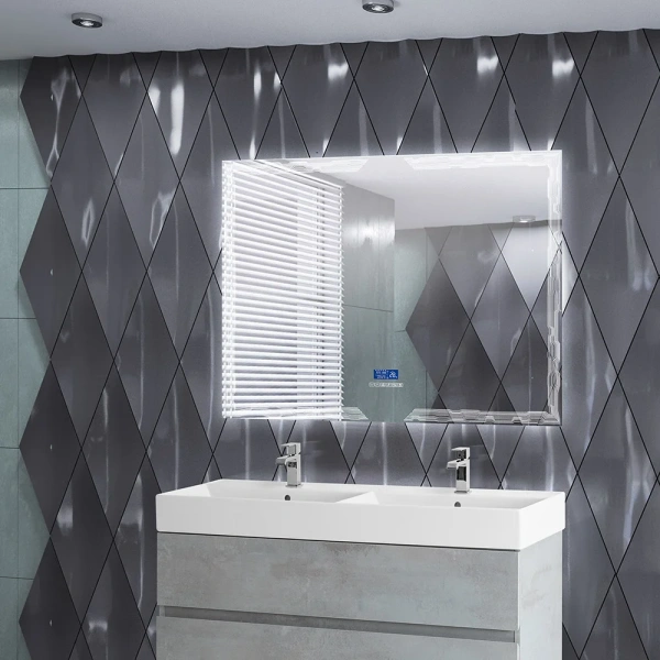 Зеркало (120х90) Cezares 45064