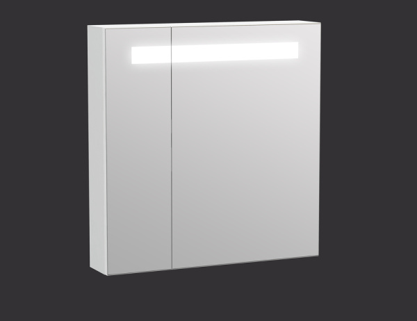 Зеркало-шкаф Cersanit MELAR 70 с подсветкой SP-LS-MEL70-Os