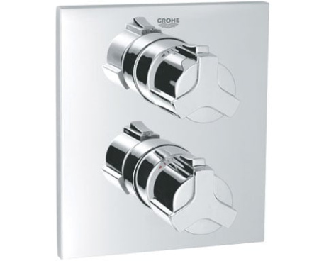 Термостат для душа Grohe Allure 19380 000 (19380000)