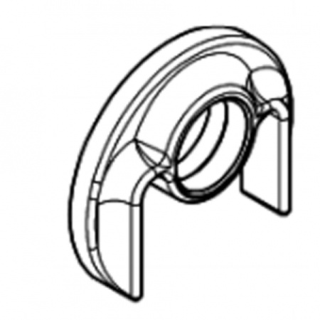 Установочный диск GROHE 401303031