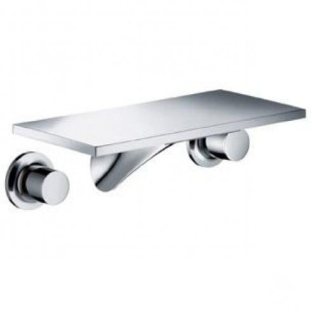 Cмеситель для раковины Axor Massaud 18112000