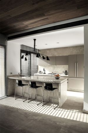 Смеситель для кухни Kludi MX 399040562
