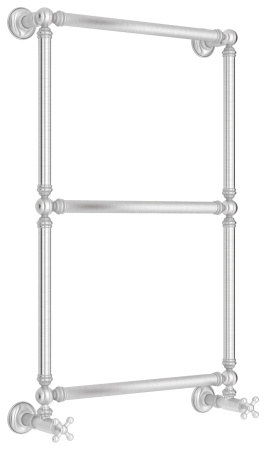 Полотенцесушитель Водяной Сунержа Ренессанс 1304 (86х50) Сатин 071-0280-8650