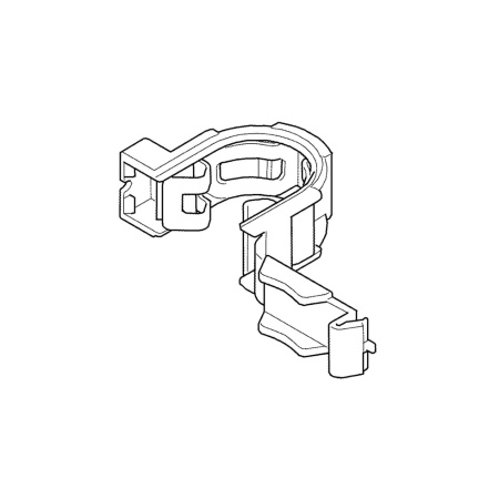Соединительная клипса Grohe 14971000