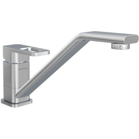 Смеситель для кухни BENNBERG CHROME 200021