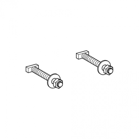 Крепежная рама GROHE 42247000