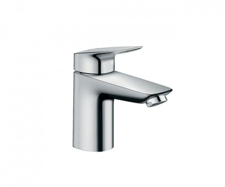 Смеситель для раковины Hansgrohe Logis 71104000