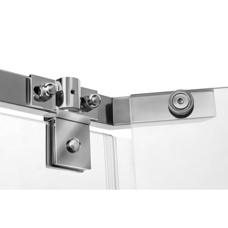 Душевой уголок Berges Wasserhaus Oxygen (90х90) 061021