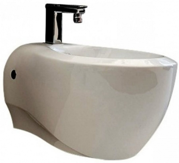 Биде подвесное Artceram Blend BLB001 01 00/ L3120 bi*1