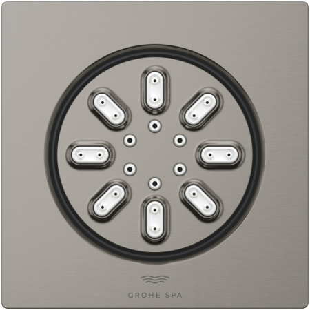 Боковой душ 75 мм Grohe Rainshower Aqua 26802AL0