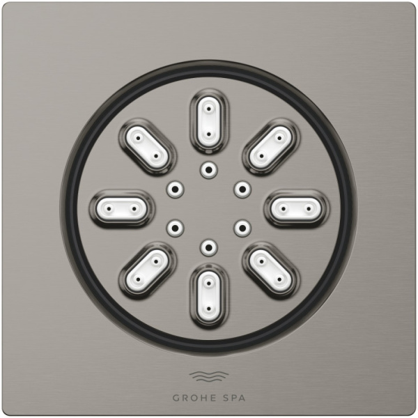 Боковой душ 75 мм Grohe Rainshower Aqua 26802AL0