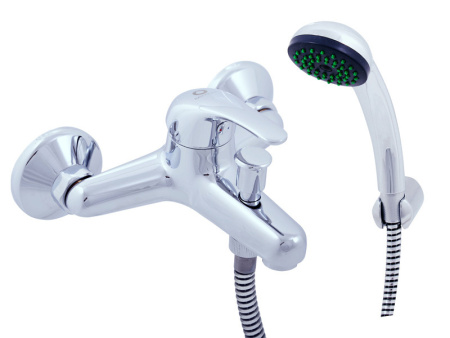 Смеситель для ванны Rav Slezak Sazava SA054.5/1