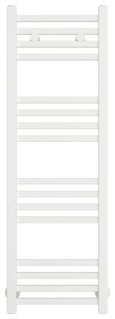 Полотенцесушитель водяной Сунержа Модус (100х30) Матовый Белый 30-0250-1030