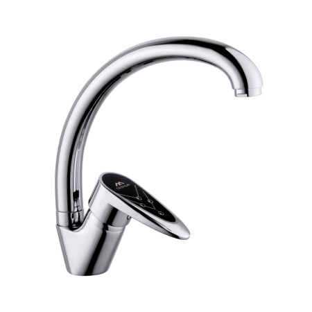 Смеситель для кухни FASHUN A4150BLACK