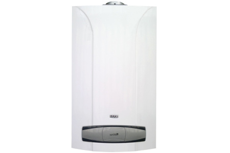 Котёл газовый настенный Baxi LUNA-3 Comfort CSE45224358