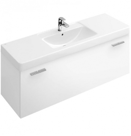 Тумба под умывальник Villeroy&Boch CENTRAL LINE A275EDED