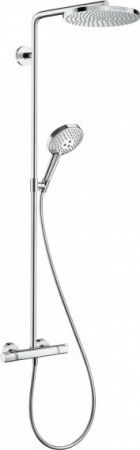 Душевая система Hansgrohe Raindance Select S 27633000
