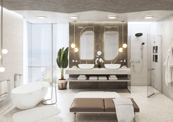 Стакан для зубных щеток Hansgrohe AddStoris 41749000 хром