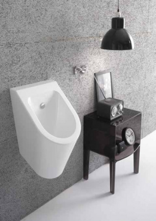 Писсуар подвесной Globo Forty3 FO029.BI