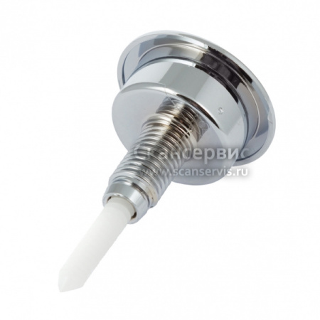 Кнопка слива Siamp для унитаза Gustavsberg