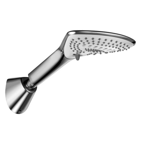 Верхний душ Kludi Fizz 3S 6758005-00