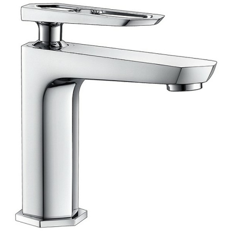 Смеситель для раковины Lemark Prizma (LM3906C)