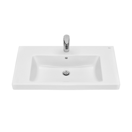 Раковина полувстраиваемая (80x46) Roca The Gap Plus  3270M0004
