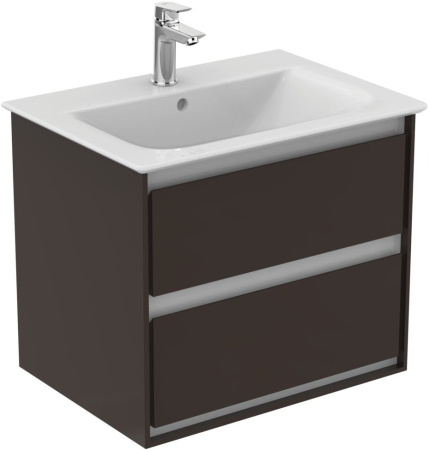Тумба под раковину Ideal Standard Connect Air 60 см E0818VY