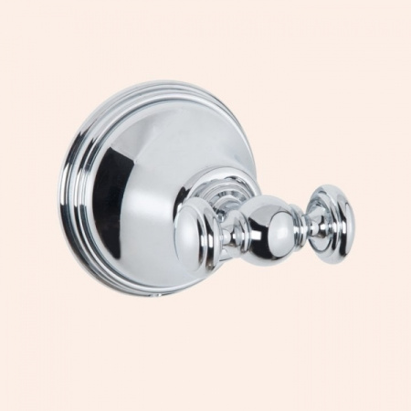 Крючок для полотенца Tiffany World TWHA016cr