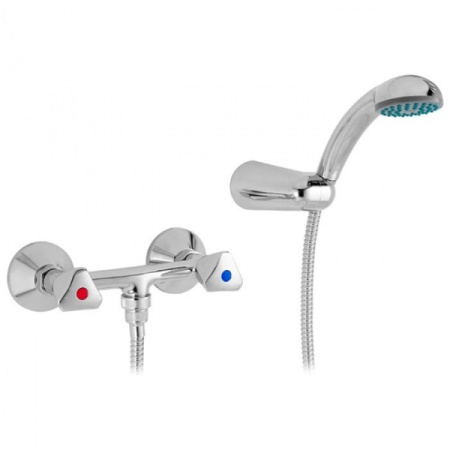 Смеситель для душа Mofem METAL 143-0002-01