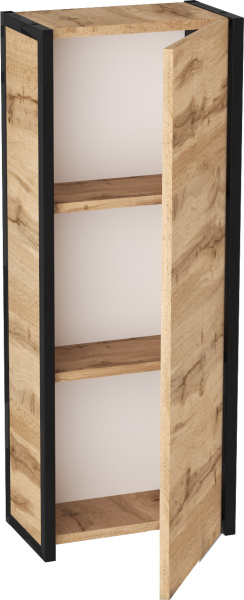 Шкаф 1Marka Grunge loft 35П Ц0000007987