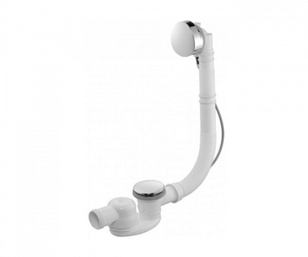 Слив-перелив Jacob Delafon Doble E6D015-CP