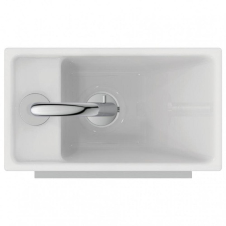 Раковина подвесная (37х21) Ideal Standard TEMPO E211301