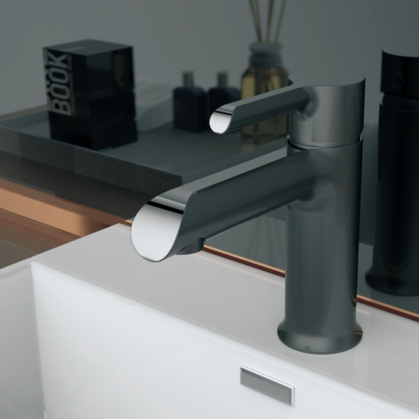 Смеситель для раковины Haiba HB10805-7