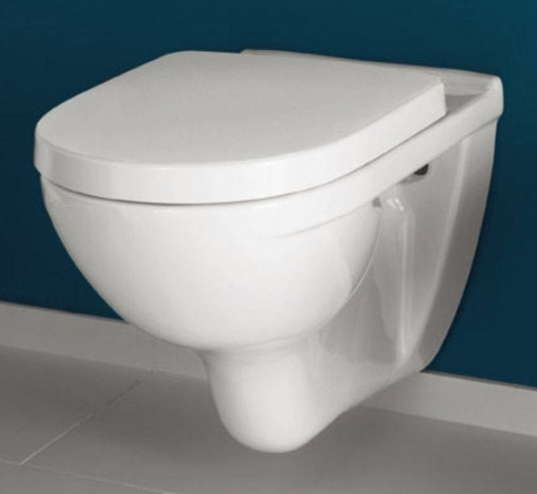Унитаз Villeroy&Boch O.novo 5660D001