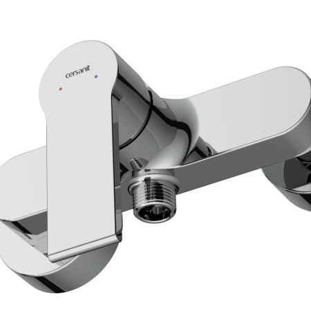 Смеситель для душа Cersanit BRASKO 63022