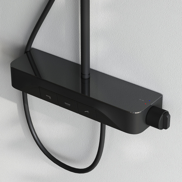 Душевая система AM.PM Func F078F722 Душевая система AM.PM Func F078F722