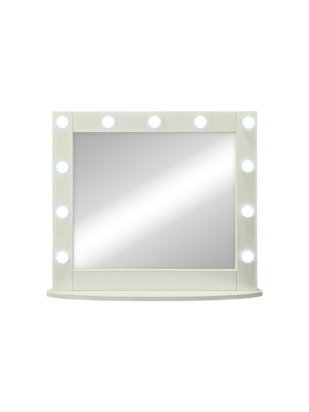 Зеркало с подсветкой (80x70) Continent ЗГП44