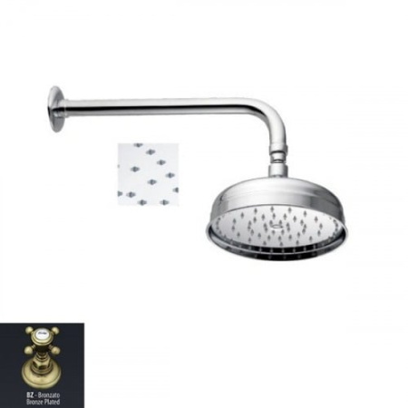 Верхний душ Nicolazzi Doccia classica 5702CO30