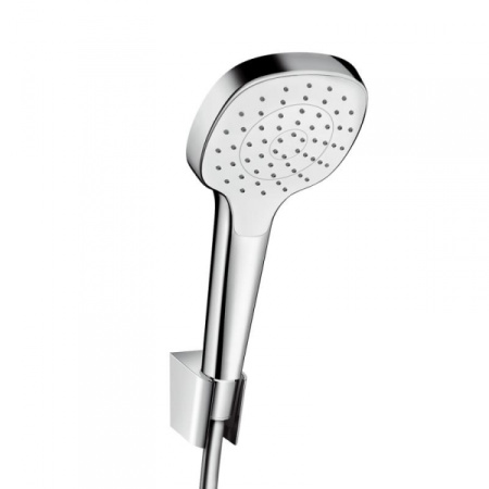 Ручной душ Hansgrohe Croma Select E 26814400