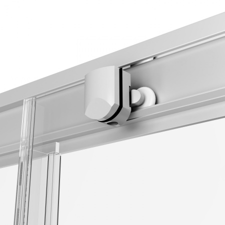 Душевой уголок (120х80) Am.Pm Gem Twin Slide W90G-404-120280-MT