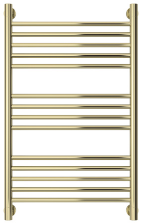 Полотенцесушитель Водяной Прямая Сунержа Богема + (80х50) Шампань 020-0220-8050