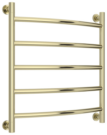 Полотенцесушитель Водяной Выгнутая Сунержа Галант + (60х60) Шампань 020-0200-6060