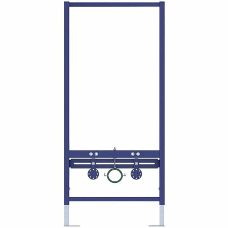 Инсталляция для биде Aquatek Standart 50 INSB-0000001