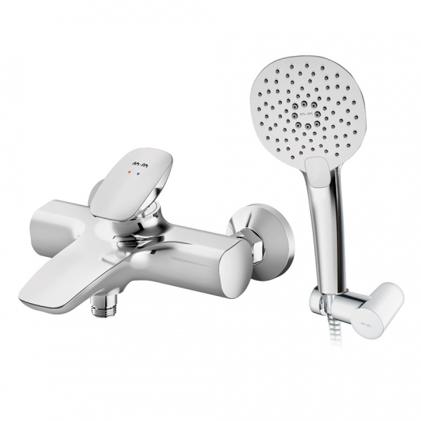 Смеситель для ванны Am.Pm Spirit 2.0 F70A15000