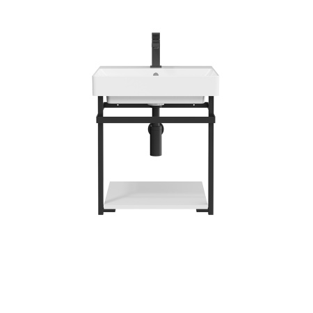Структура металлическая подвесная Kerama Marazzi PRO.50.02\BLK.M