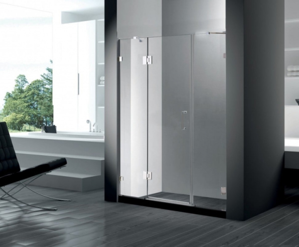 Душевая дверь в нишу RGW Hotel HO-03 01060317-11